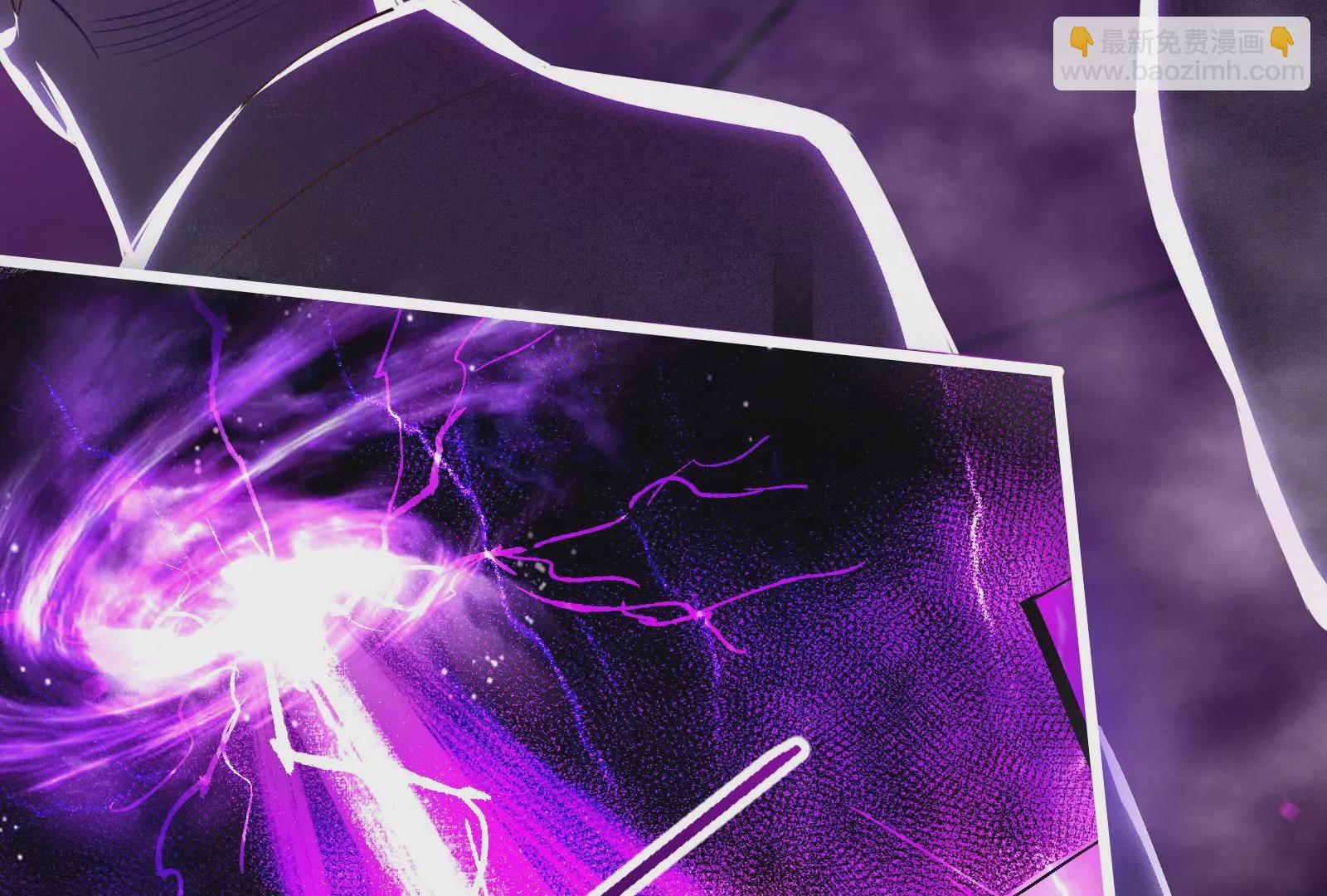 古神遊戲 - 第1話  古神降臨與天賦抽取(1/3) - 1